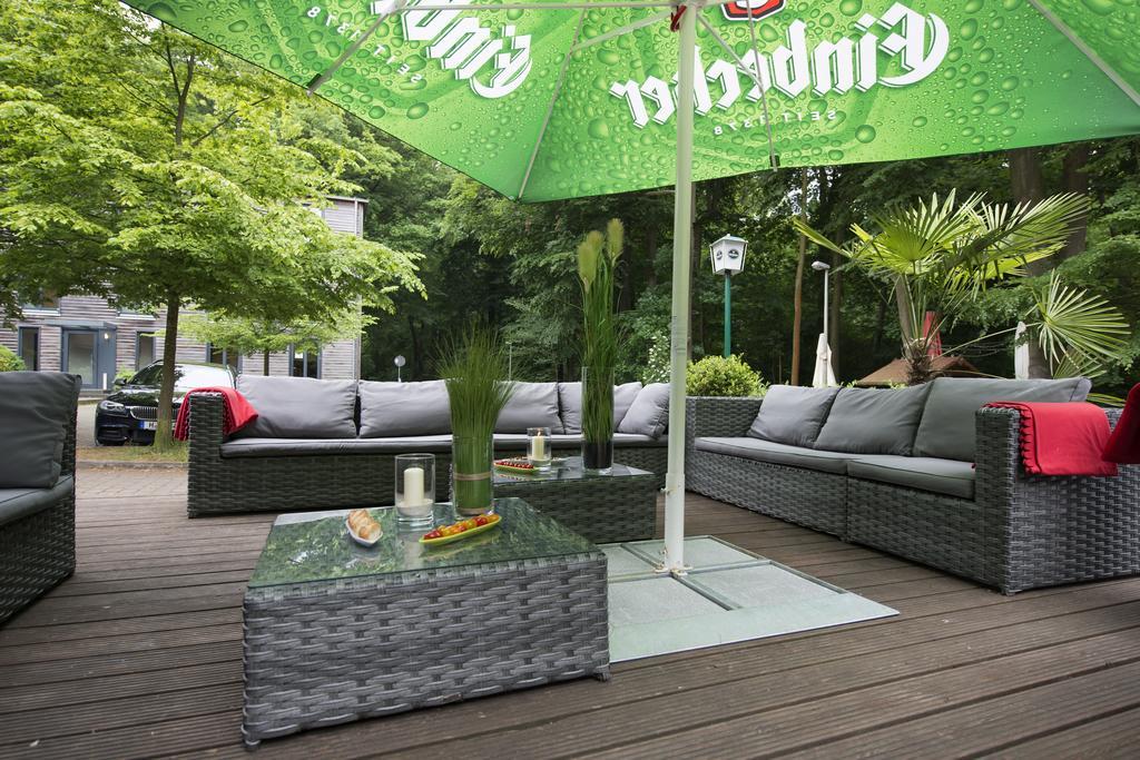Bischofshol Hotel Hannover