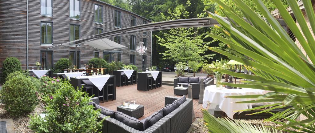 Hotel Bischofshol Hannover