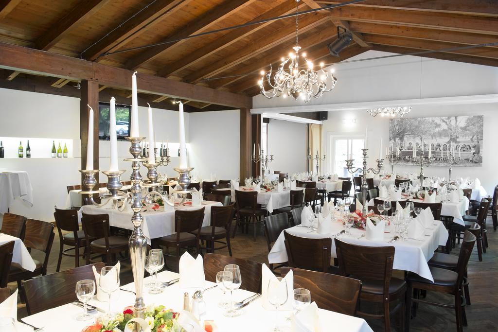 Bischofshol 3* Hannover