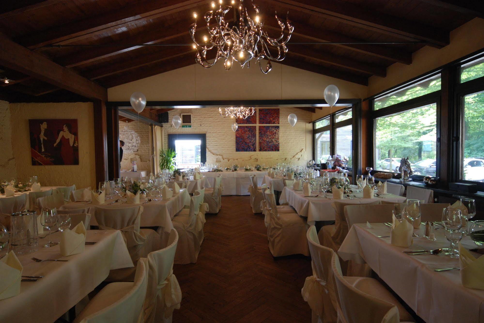 Bischofshol Hotel 3*